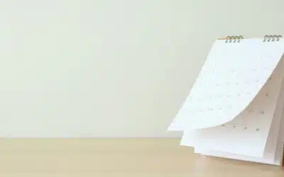 Deinen Arbeitstag optimal planen